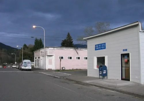 Luxury Restroom Trailers in Lyman, WA