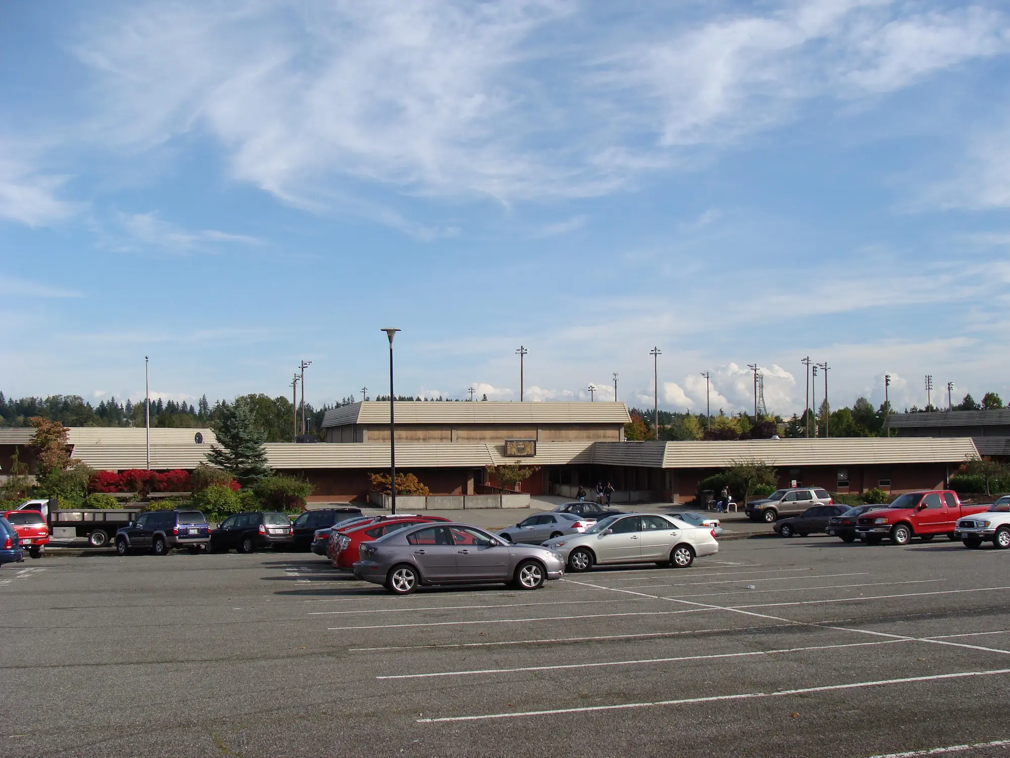 luxury restroom trailers in north lynnwood