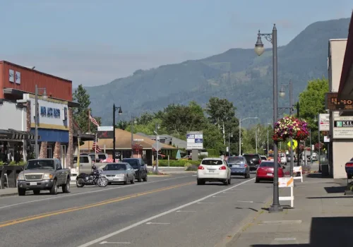 Luxury Restroom Trailers in Everson, WA