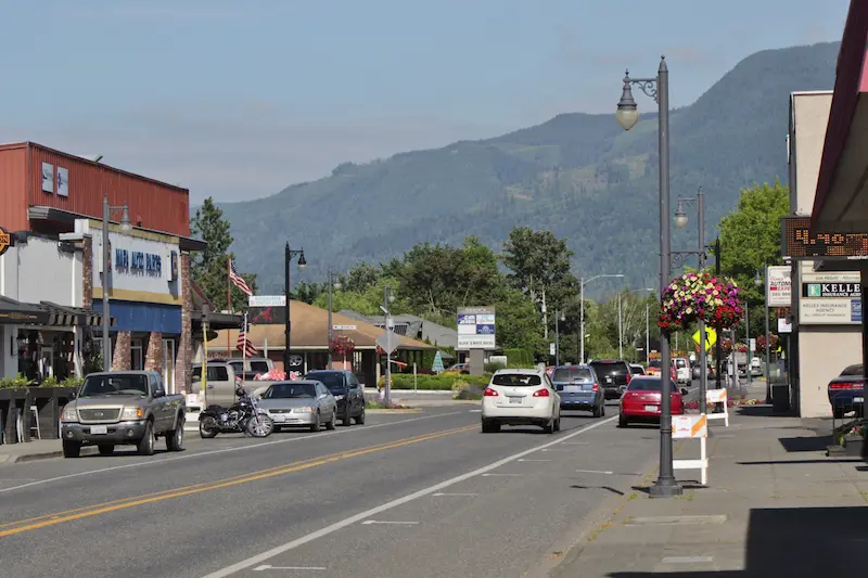 luxury restroom trailers in everson wa