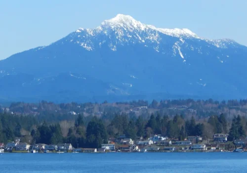 Luxury Restroom Trailers in Lake Stevens, WA