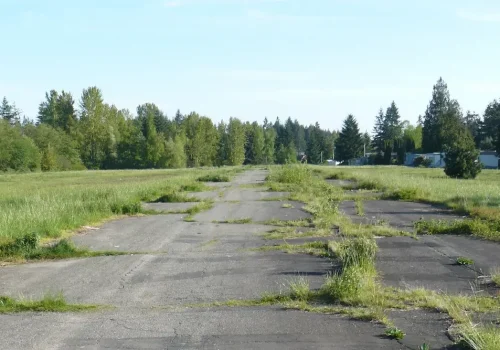 Luxury Restroom Trailers in Martha Lake, WA