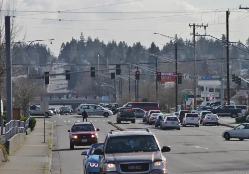 Luxury Restroom Trailers in Marysville, WA