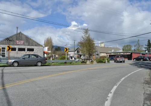 Luxury Restroom Trailers in Bow, WA