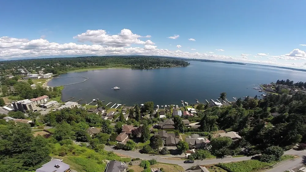 luxury restroom trailers in kirkland