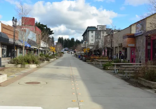 Luxury Restroom Trailers in Bothell, WA
