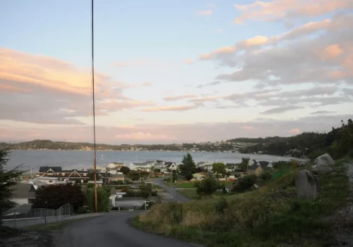 Luxury Restroom Trailers in Camano, WA