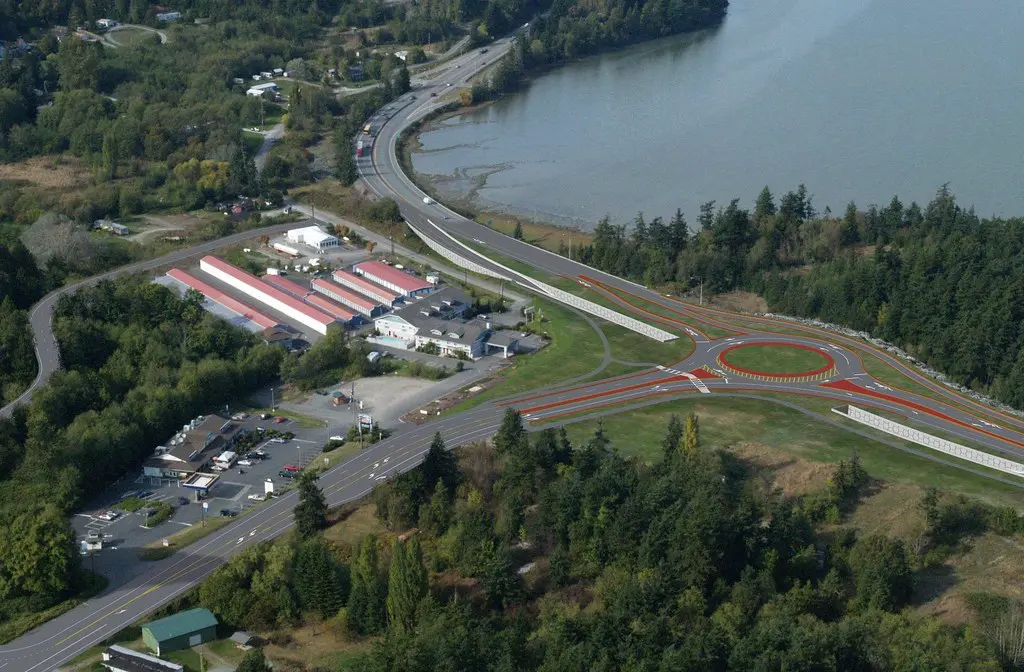 luxury restroom trailers in oak harbor
