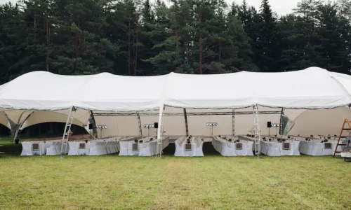 Ensuring Accessibility with Portable restroom Rentals: A Guide for Your Event