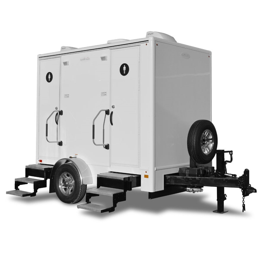 2 Stall Executive