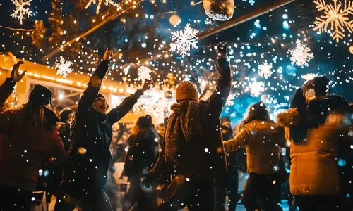 5 Winter Events That Benefit from Portable Restroom Trailers