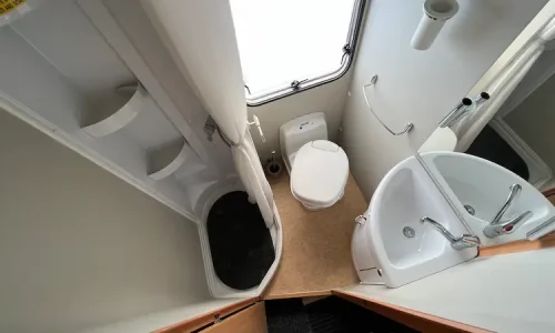 Why Choose Luxxroom’s Luxury Portable Toilet Rentals?