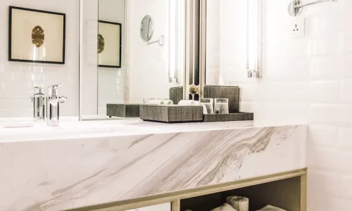 Luxury Portable Restroom Rental: Elevate Your Event Experience