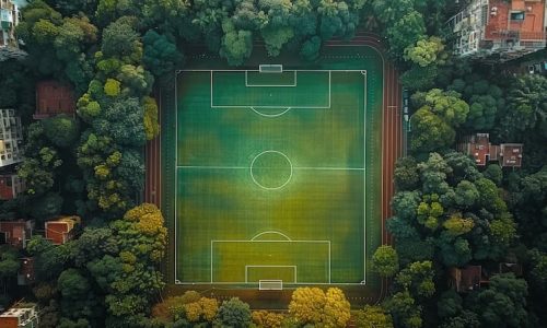 Why Sports Clubs, Fields, and Arenas Need Portable Restroom Trailers