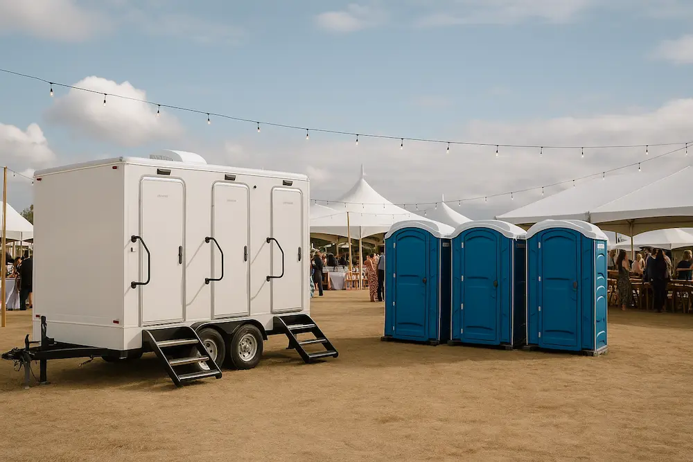 porta potty alternative porta potty alternative