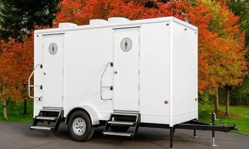 Do’s and Don’ts for a Successful Rental of Upscale Portable Restrooms