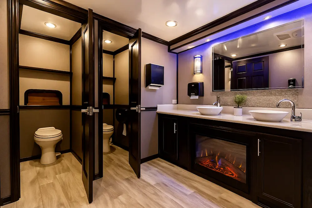 restroom restroom