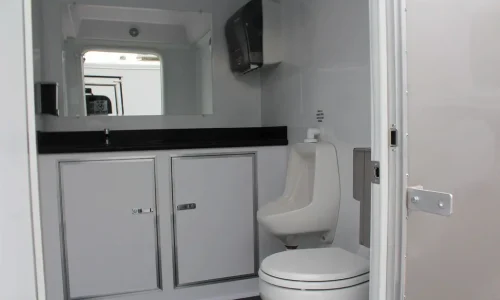 2025 Event Trends You Can’t Ignore and Why Lux Restrooms Are the New Standard