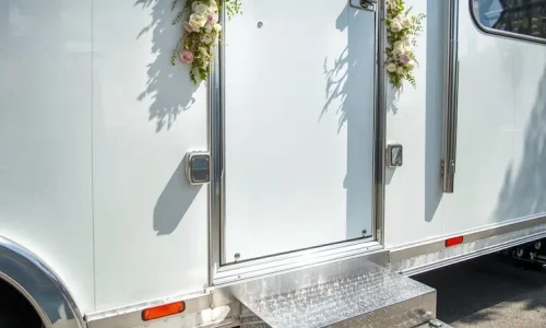 The Bathroom Line Problem: How to Cut Women’s Wait Times Without Rebuilding a Venue