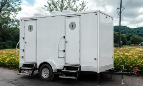 The Overlooked Detail That Elevates Every Event: Luxury Restroom Rental