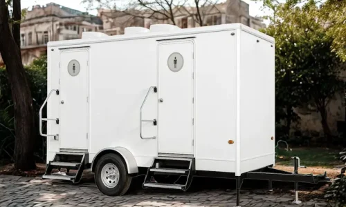 The Eco-Friendly Side of Trailer Portable Restrooms You Didn’t Know About