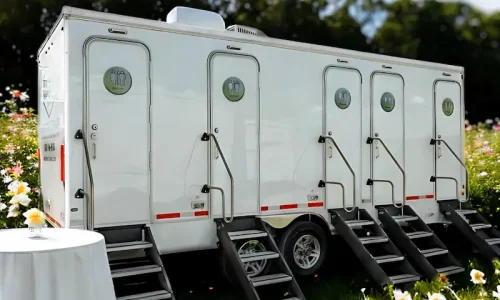 How Many Toilets Do You Really Need? A Math-First Guide for Events